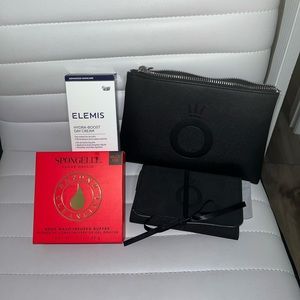 Gift bundle/spa/skin care